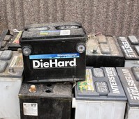 акумулатор - 87094 клиенти