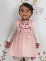 бебешки дрехи за момиче - 58695 комбинации