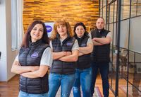 мърчандайзинг - 2369 постижения