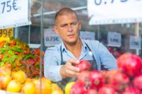 мърчандайзинг в търговски вериги - 62099 снимки мърчандайзинг в търговски вериги - 55292 снимки