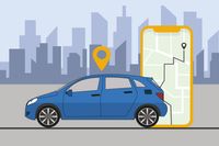 Car Hire Sofia - 6760 type