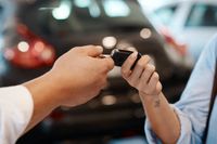 Car Hire Sofia - 15730 type