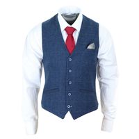 Peaky Blinders Waistcoats - 8868 combinations