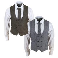 Peaky Blinders Waistcoats - 42150 awards