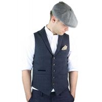 Peaky Blinders Waistcoats - 44399 news