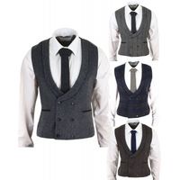 Peaky Blinders Waistcoats - 21937 news