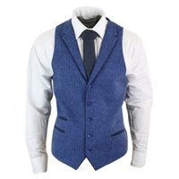 Peaky Blinders Waistcoats - 85342 combinations