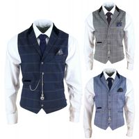 Peaky Blinders Waistcoats - 44311 awards