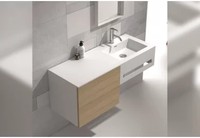 шкафове за баня - 28700 възможности