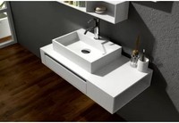 шкафове за баня - 18711 комбинации