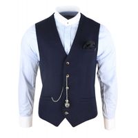 Waistcoats For Men - 44979 promotions