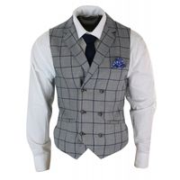 Waistcoats For Men - 50096 promotions