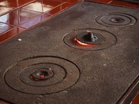 готварски печки - 33120 възможности