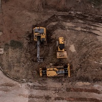 колесен багер - 9047 снимки