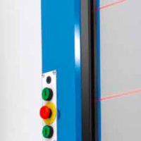 лъчезащитни врати - 63217 новини