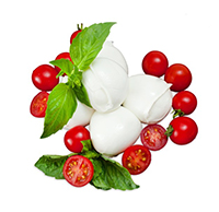 моцарела - 42806 вкусни