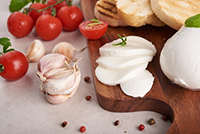 моцарела - 48857 предложения