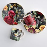порцеланови чинии - 53591 постижения