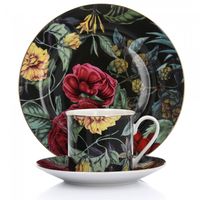 порцеланови чинии - 45356 постижения