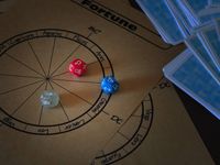 Astrology Readings - 66965 options