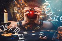 Astrology Readings - 56640 promotions