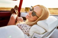 дамски слънчеви очила - 4593 награди