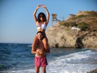 дамски слънчеви очила - 25143 снимки