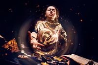 Full Moon Rituals - 67604 promotions