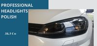 Headlights Polish - 67174 offers