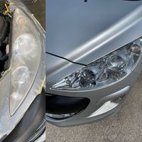 Headlights Polish - 84901 suggestions