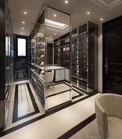 интериорен дизайн на къща - 42121 варианти