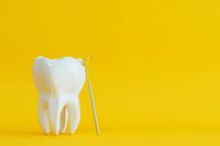 избелващи ленти за зъби - 66118 типа