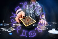 Karmic Astrology - 10722 customers