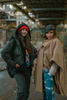 макси дрехи - 15394 