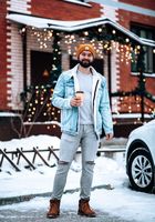 мъжки дънки - 20264 клиенти