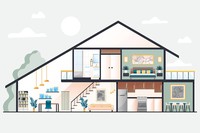 модулни секции - 19503 разновидности