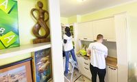 почистване на прозорци - 97030 отстъпки
