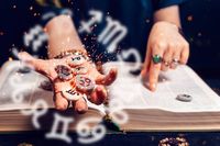 Psychological Astrology - 52023 opportunities