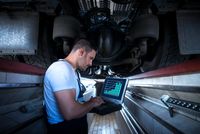 трз и личен състав - 12686 вида