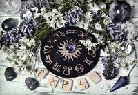 Weekly Horoscope - 12966 type | Marstars Weekly Horoscope - 56018 type
