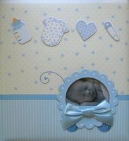 албуми за бебе - 65542 клиенти