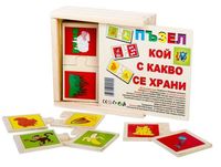 дървени играчки - 29618 варианти