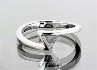 годежни пръстени бяло злато - 26097 новини