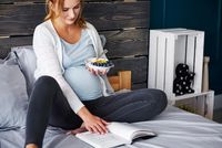 книги за бременни - 11446 предложения