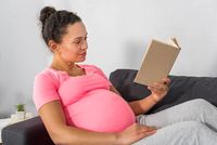 книги за бременни - 57333 разновидности