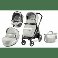 комбинирани колички - 2326 вида