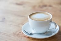 Lavazza Firma - 4283 клиенти