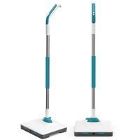 прахосмукачка робот с моп - 8818 възможности