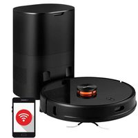 прахосмукачка робот с моп - 24693 промоции