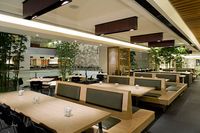 Restaurant Booths - 65474 awards